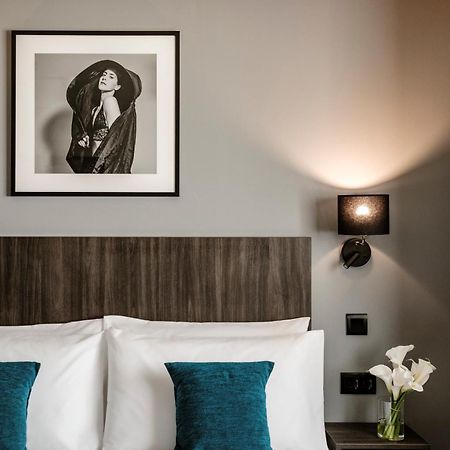 Spinola Hotel Saint Julian's Eksteriør bilde