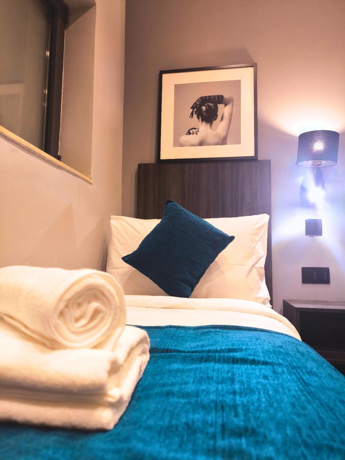 Spinola Hotel Saint Julian's Eksteriør bilde