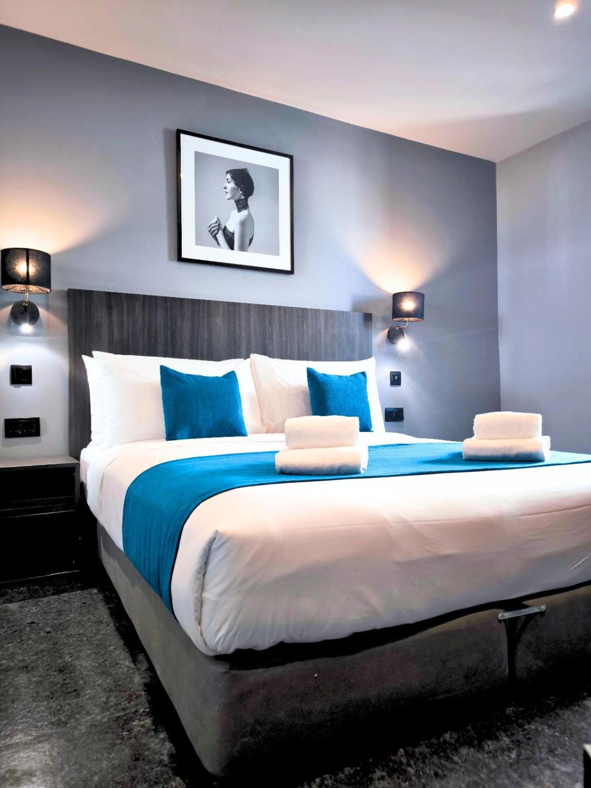 Spinola Hotel Saint Julian's Eksteriør bilde