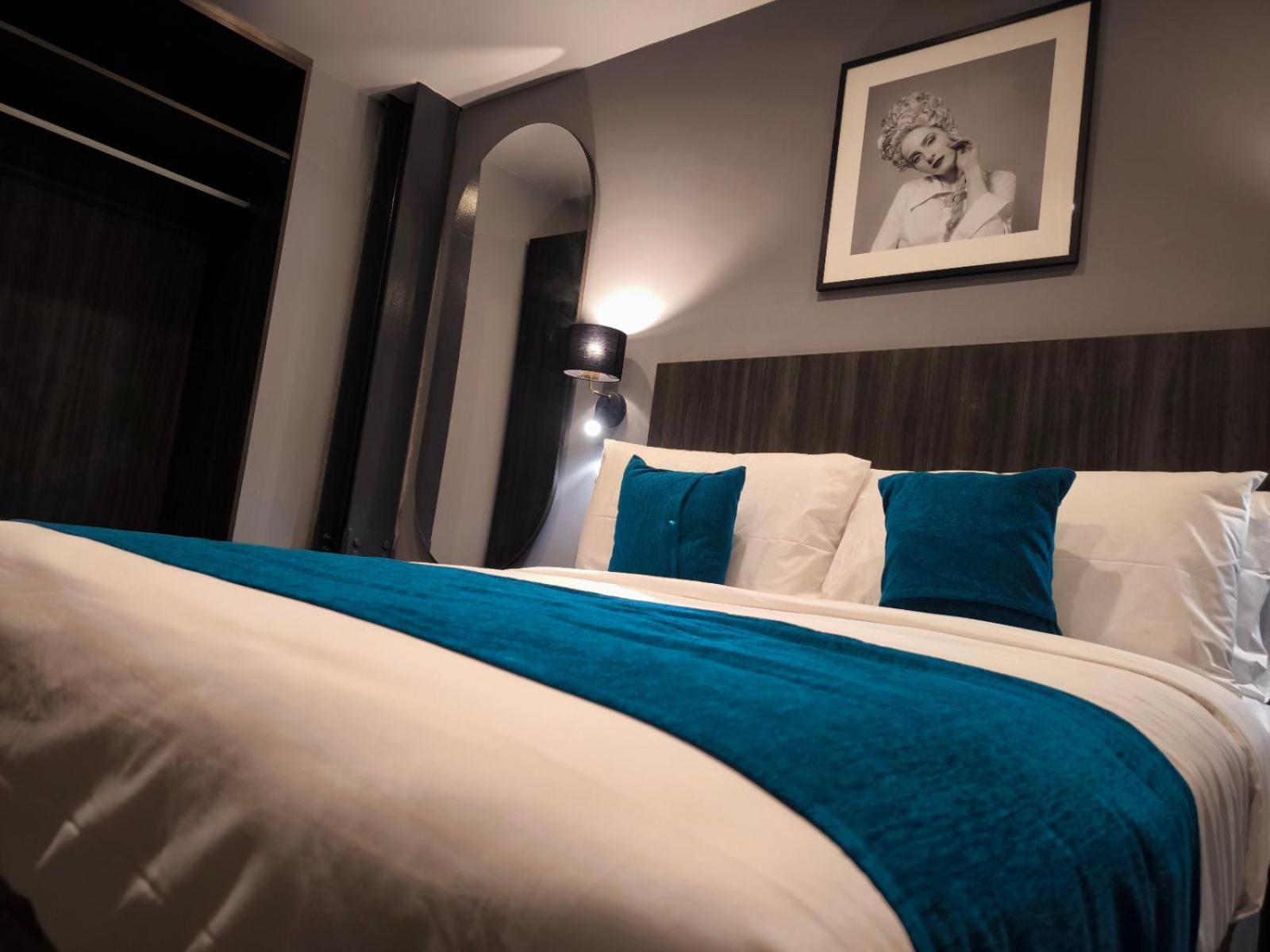 Spinola Hotel Saint Julian's Eksteriør bilde