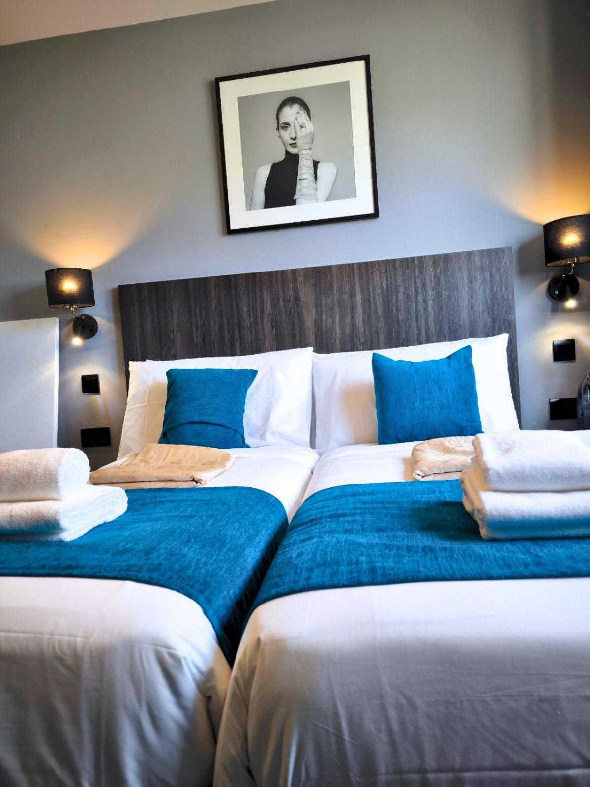 Spinola Hotel Saint Julian's Eksteriør bilde