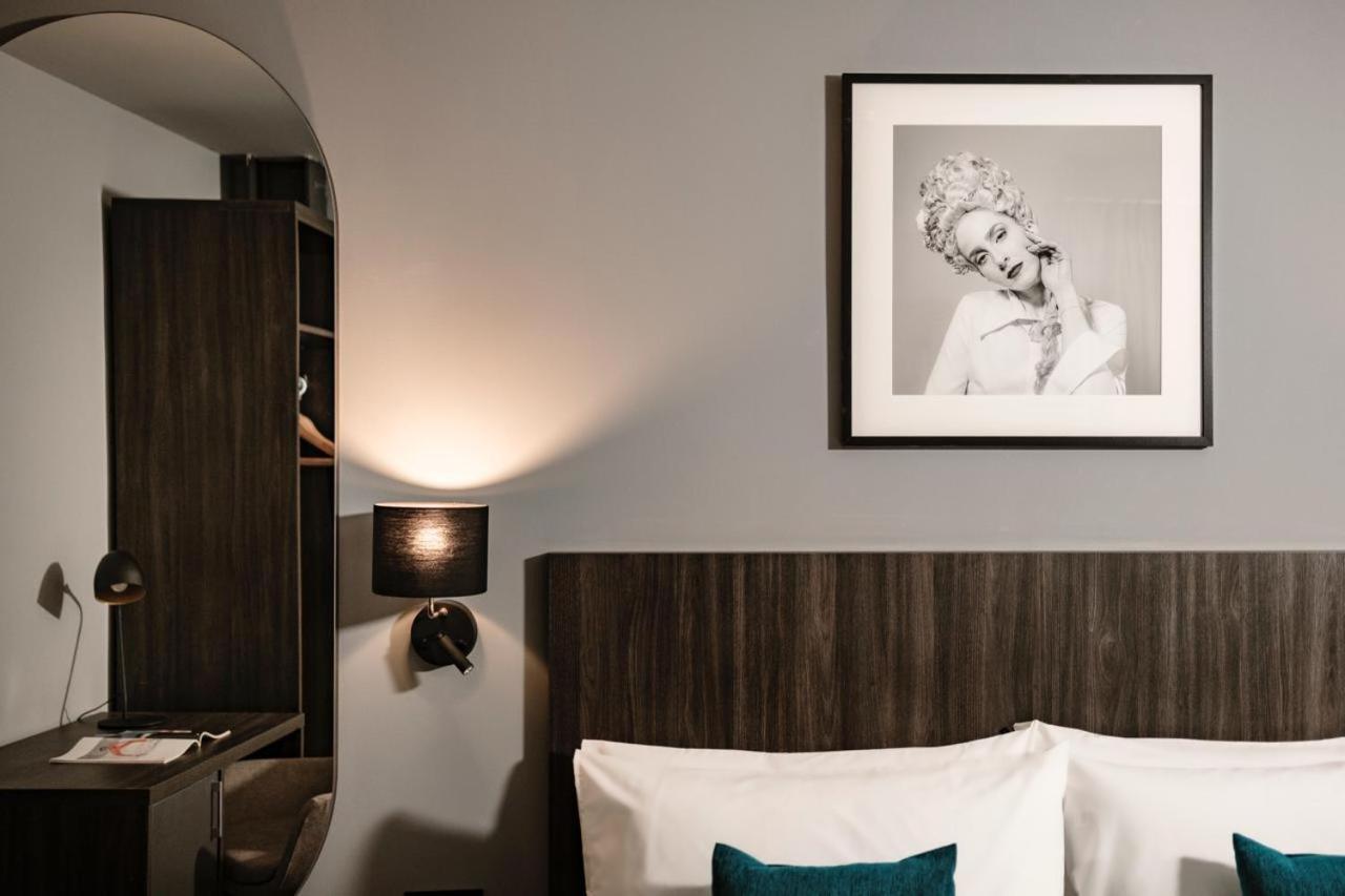 Spinola Hotel Saint Julian's Eksteriør bilde