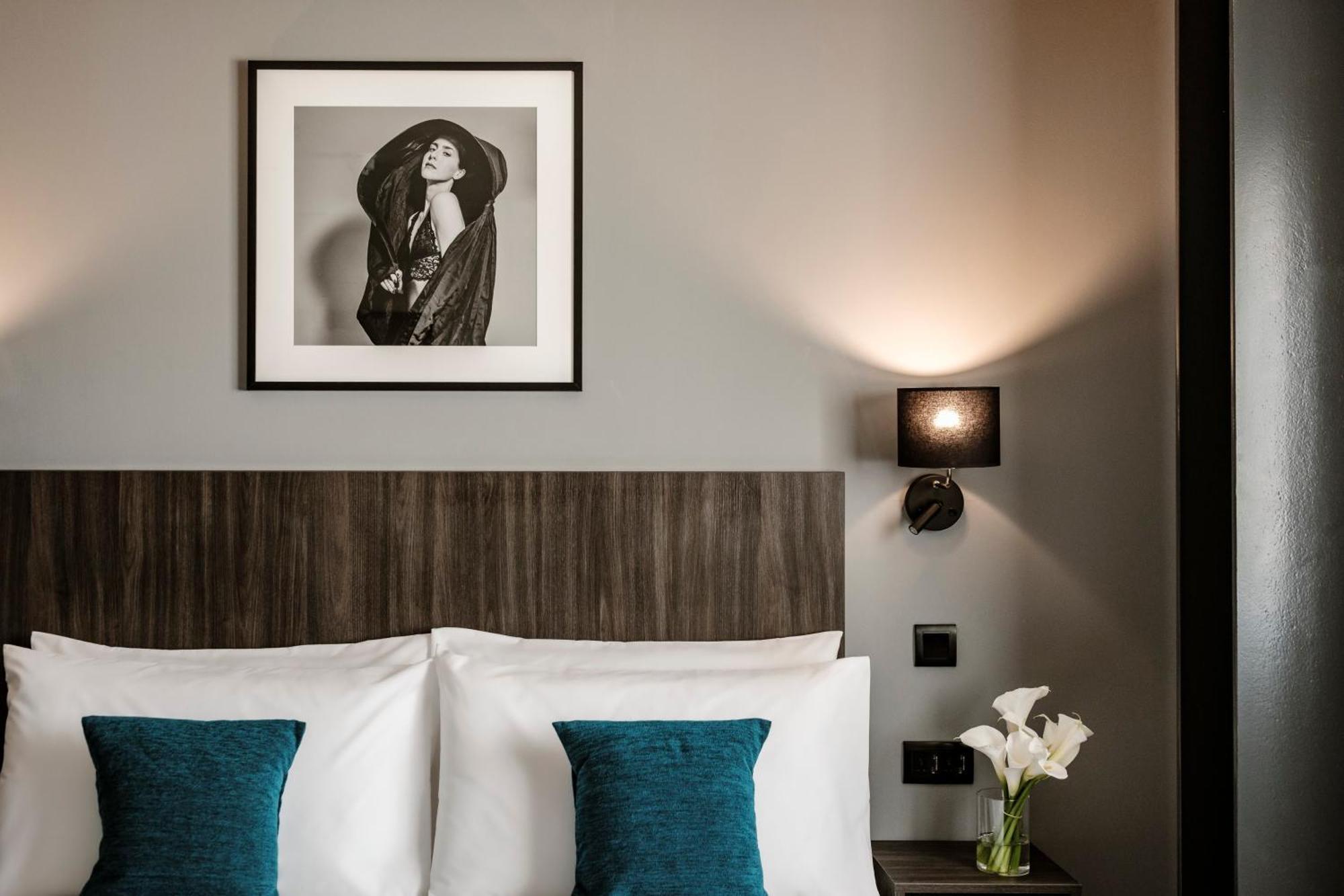 Spinola Hotel Saint Julian's Eksteriør bilde