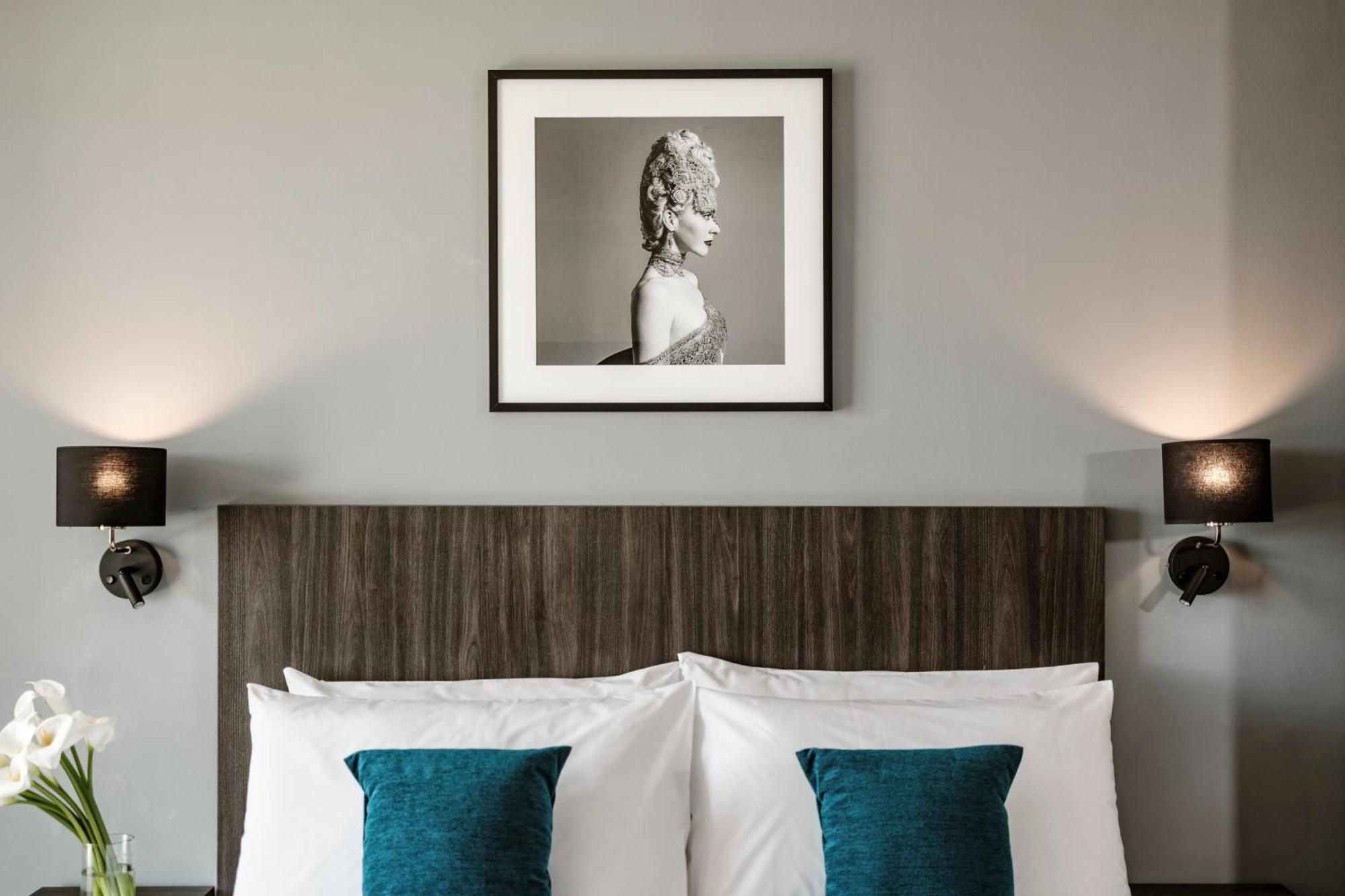 Spinola Hotel Saint Julian's Eksteriør bilde