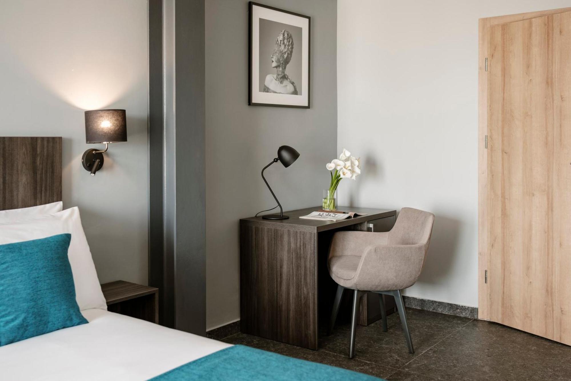 Spinola Hotel Saint Julian's Eksteriør bilde