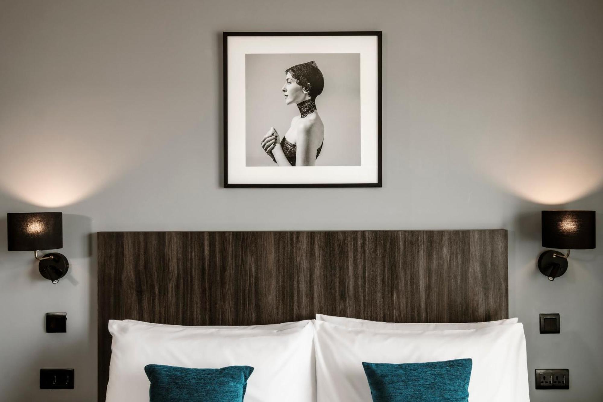 Spinola Hotel Saint Julian's Eksteriør bilde