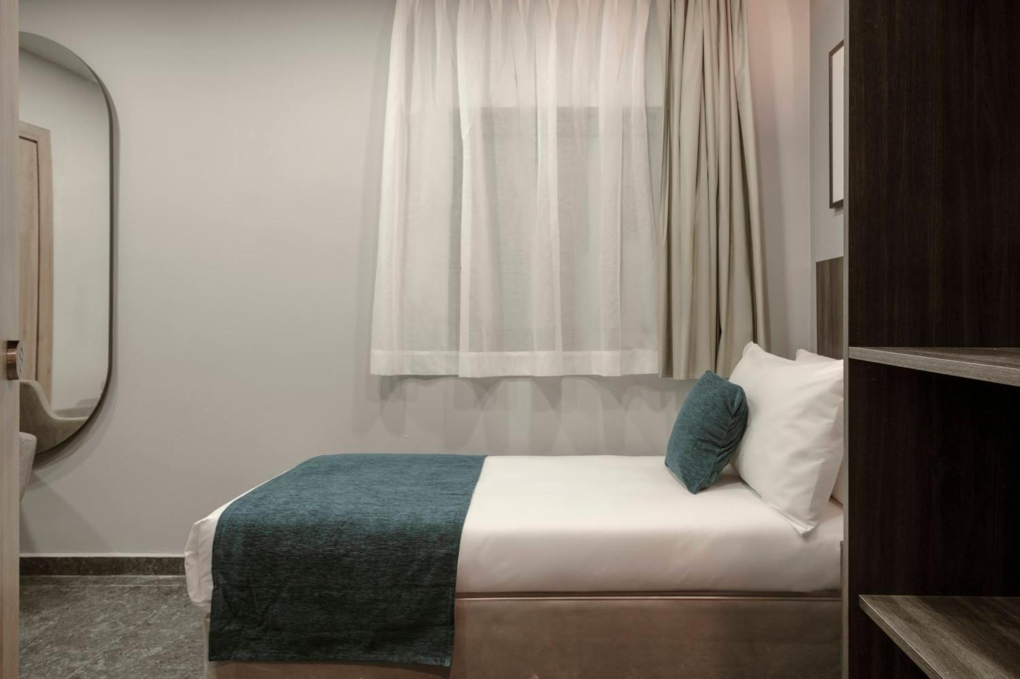 Spinola Hotel Saint Julian's Eksteriør bilde