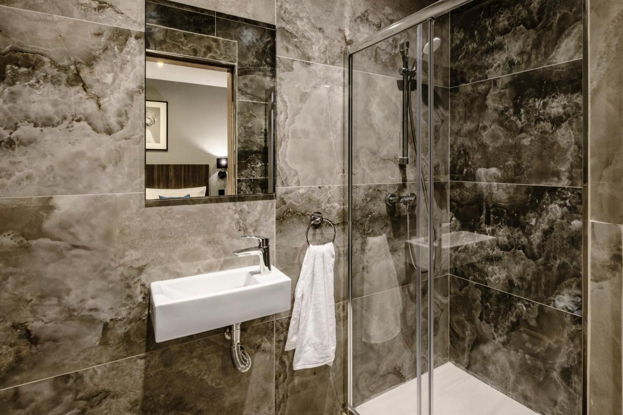 Spinola Hotel Saint Julian's Eksteriør bilde
