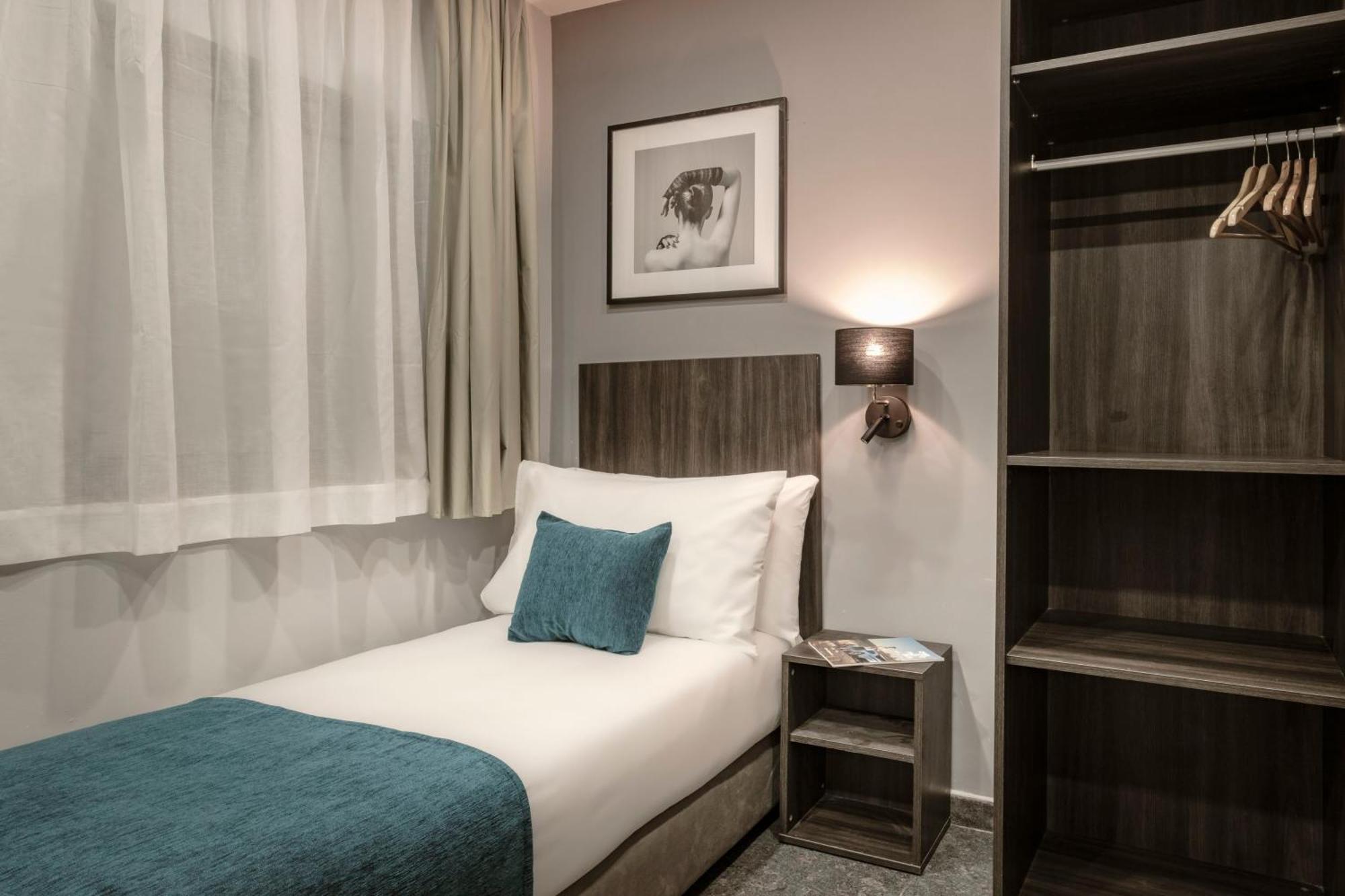Spinola Hotel Saint Julian's Eksteriør bilde
