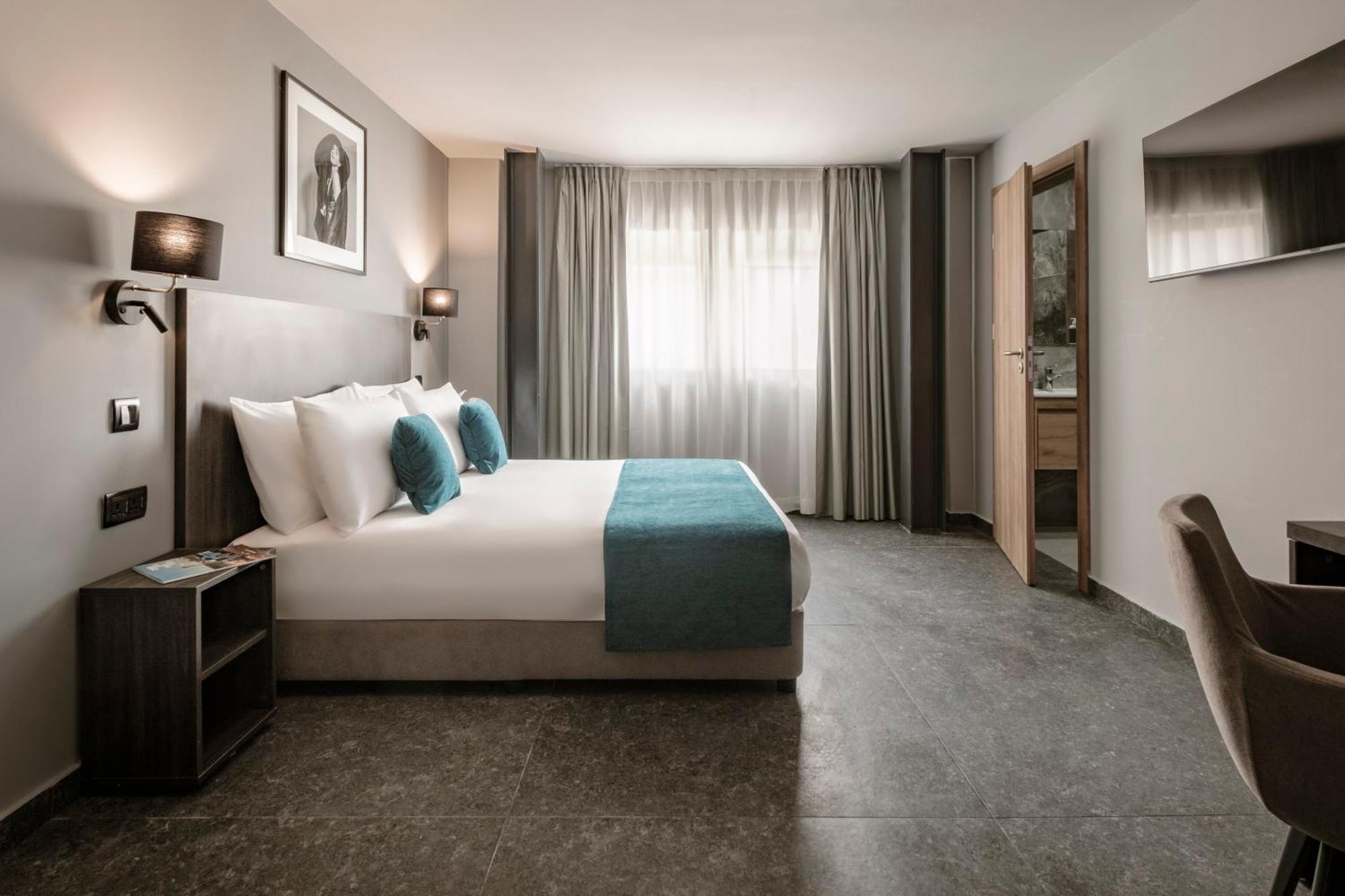 Spinola Hotel Saint Julian's Eksteriør bilde