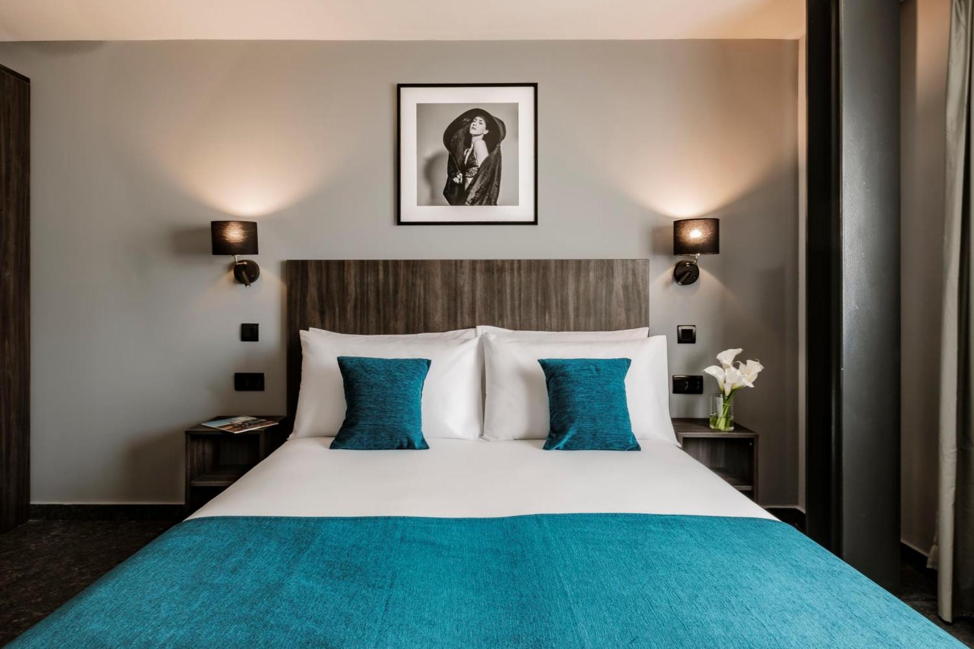 Spinola Hotel Saint Julian's Eksteriør bilde