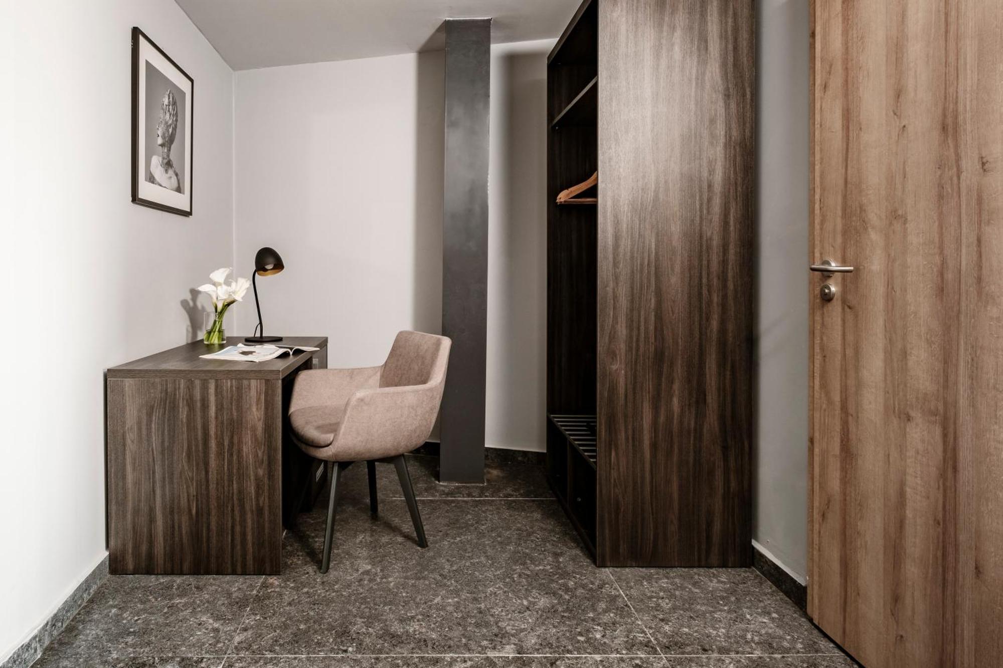 Spinola Hotel Saint Julian's Eksteriør bilde