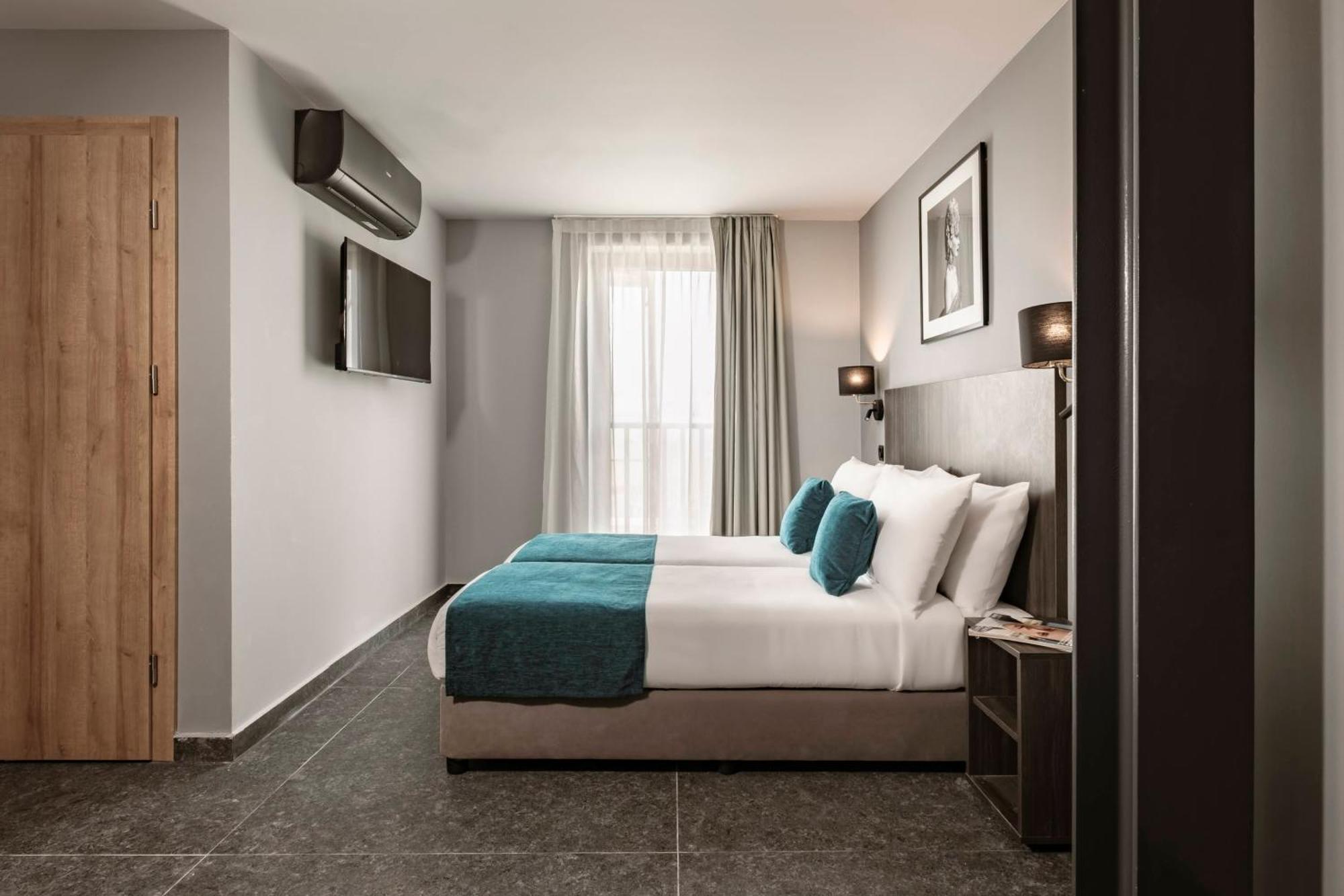 Spinola Hotel Saint Julian's Eksteriør bilde