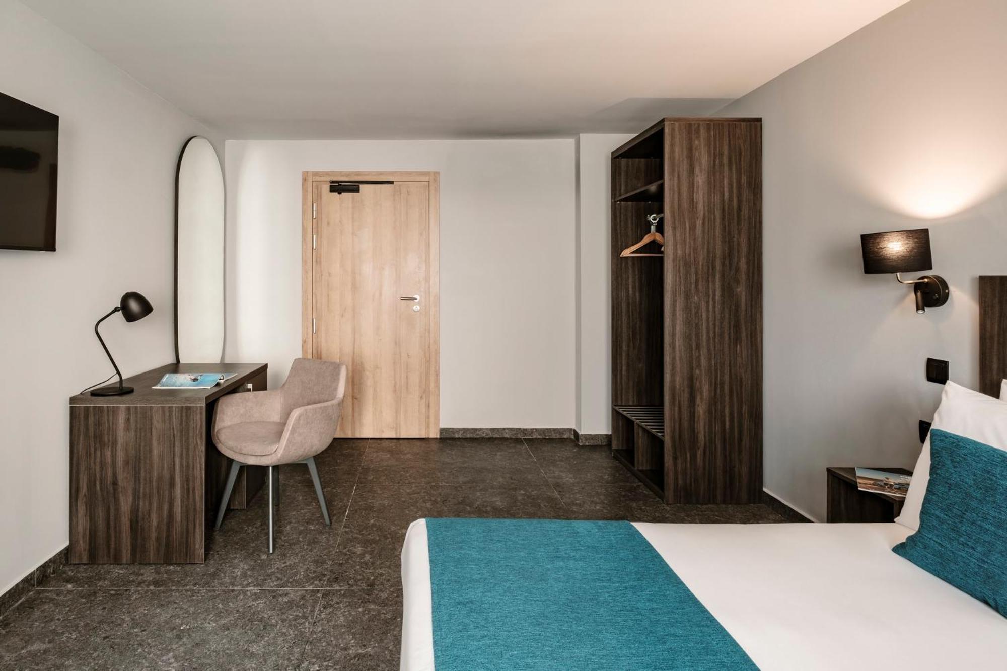 Spinola Hotel Saint Julian's Eksteriør bilde