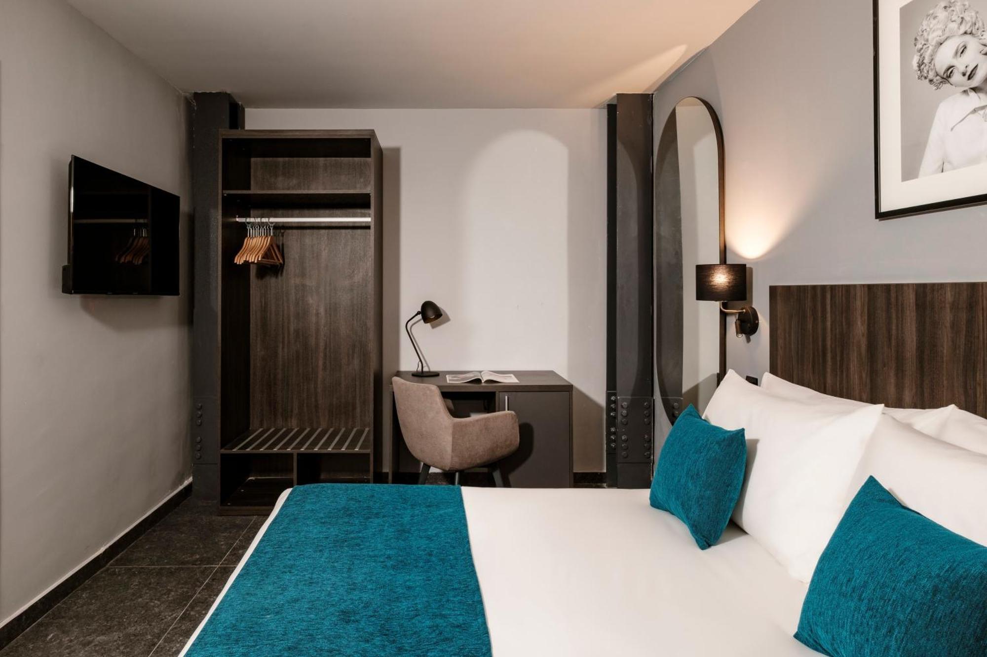 Spinola Hotel Saint Julian's Eksteriør bilde
