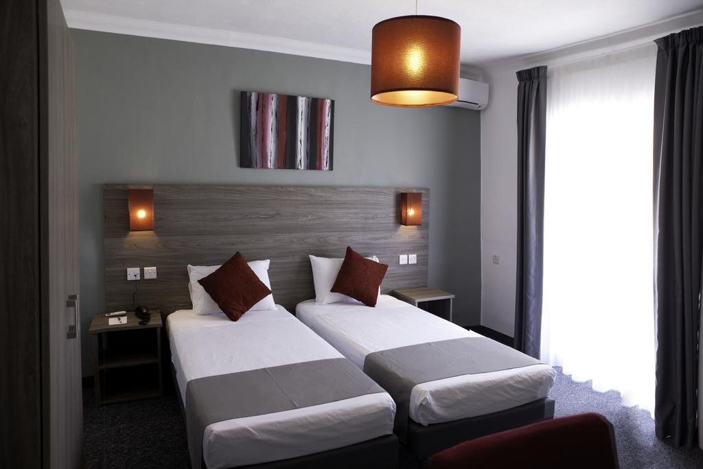 Spinola Hotel Saint Julian's Rom bilde