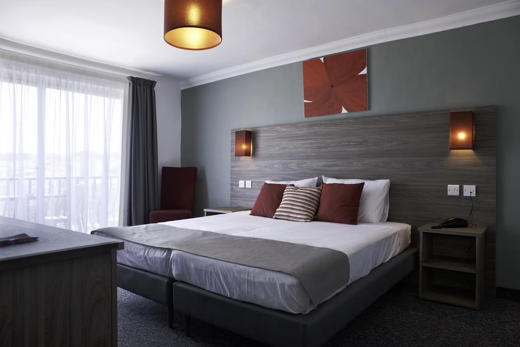 Spinola Hotel Saint Julian's Rom bilde