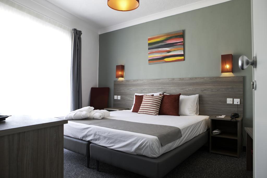 Spinola Hotel Saint Julian's Rom bilde