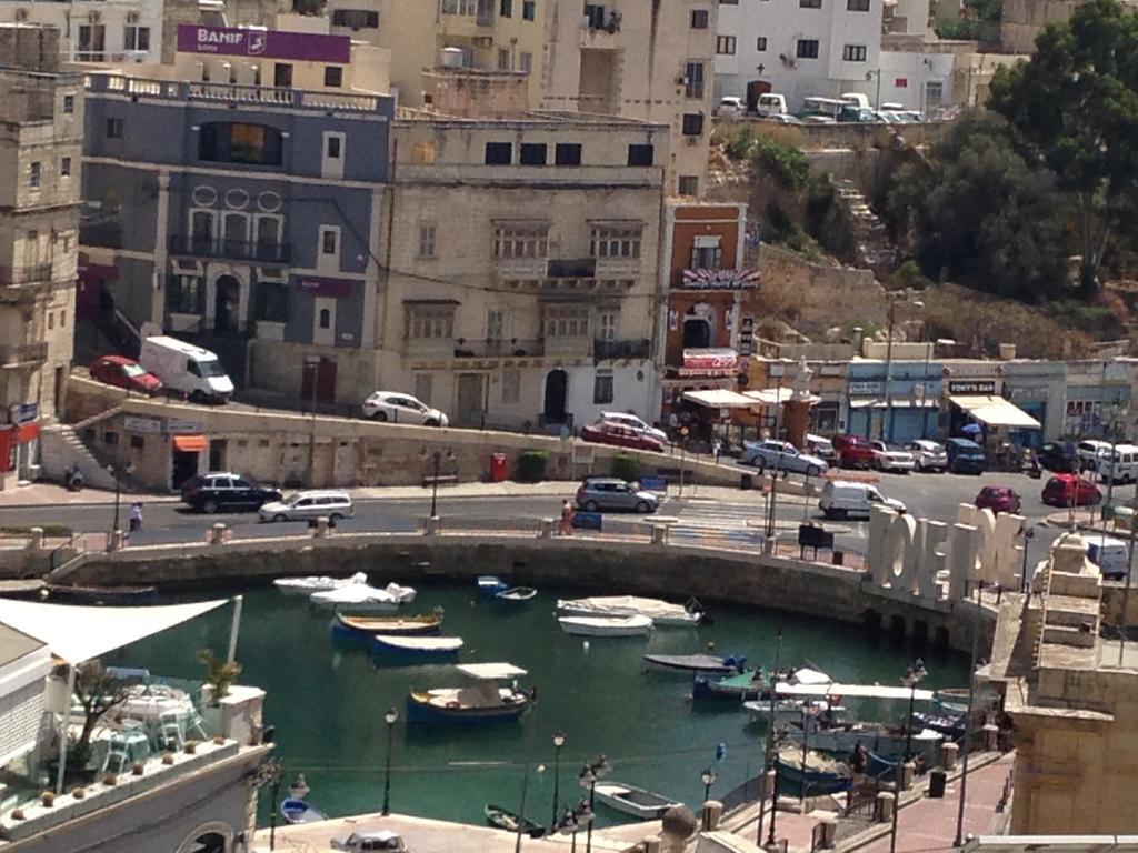 Spinola Hotel Saint Julian's Eksteriør bilde