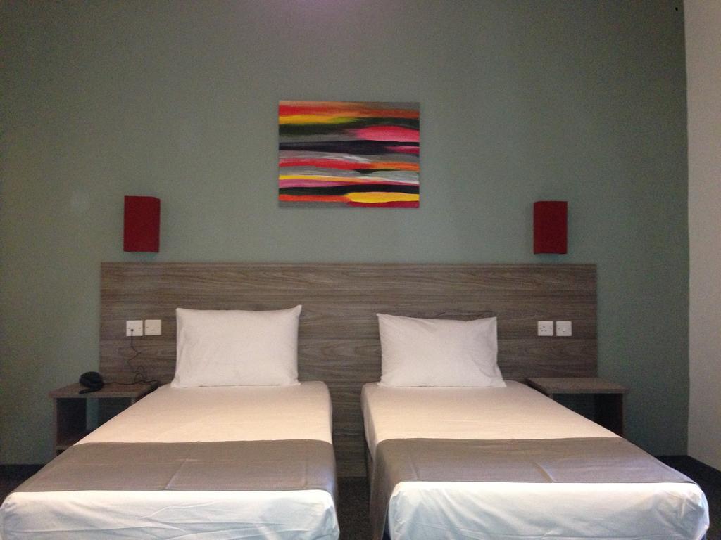 Spinola Hotel Saint Julian's Rom bilde