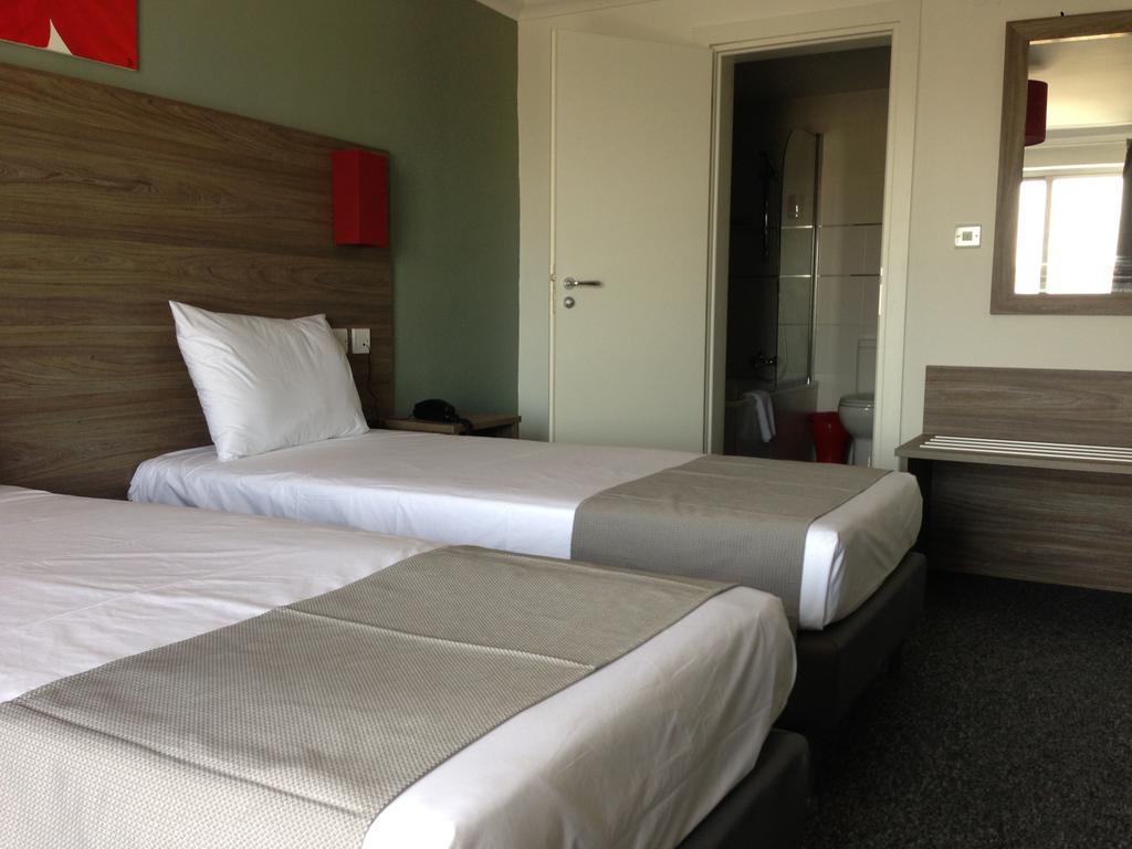 Spinola Hotel Saint Julian's Eksteriør bilde