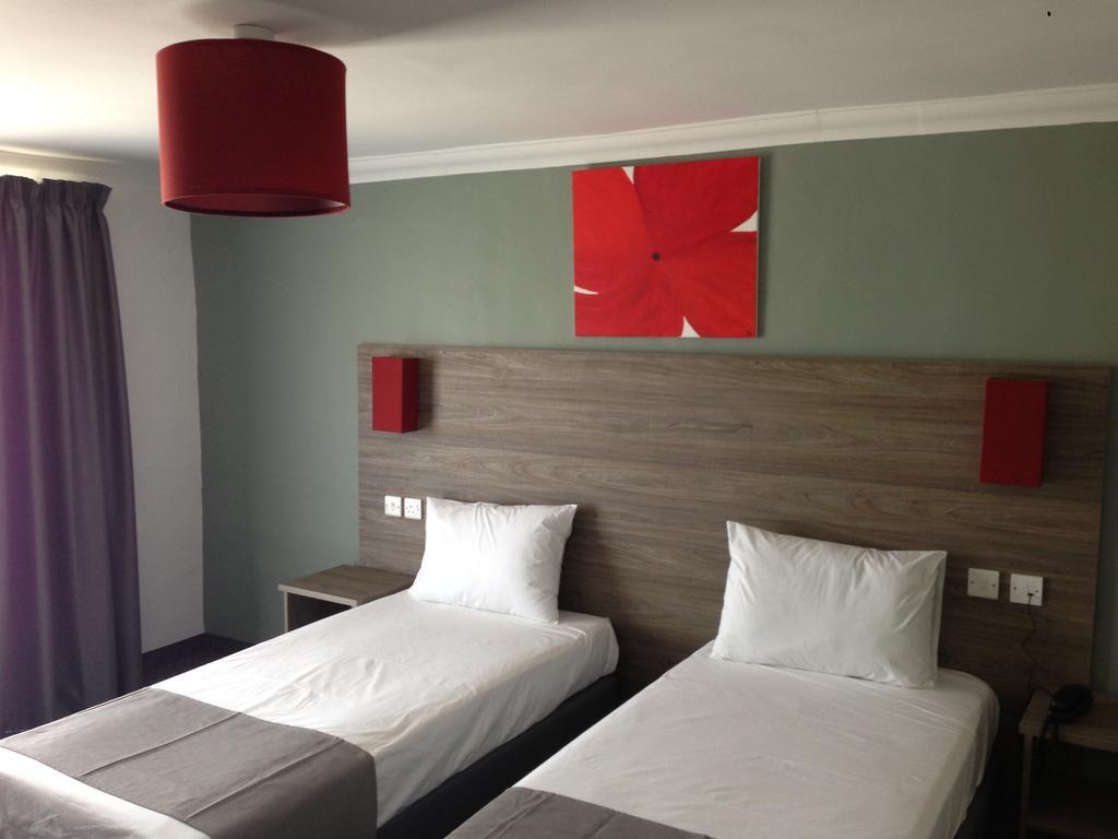 Spinola Hotel Saint Julian's Eksteriør bilde