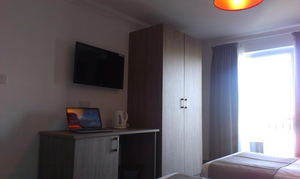 Spinola Hotel Saint Julian's Rom bilde