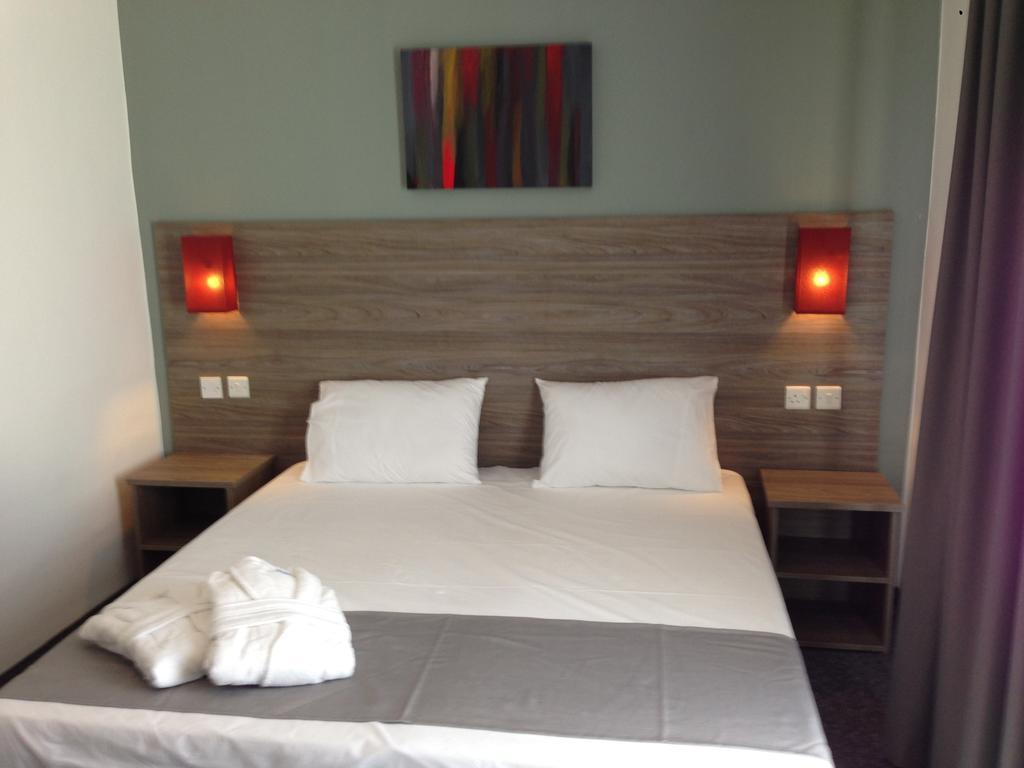 Spinola Hotel Saint Julian's Rom bilde