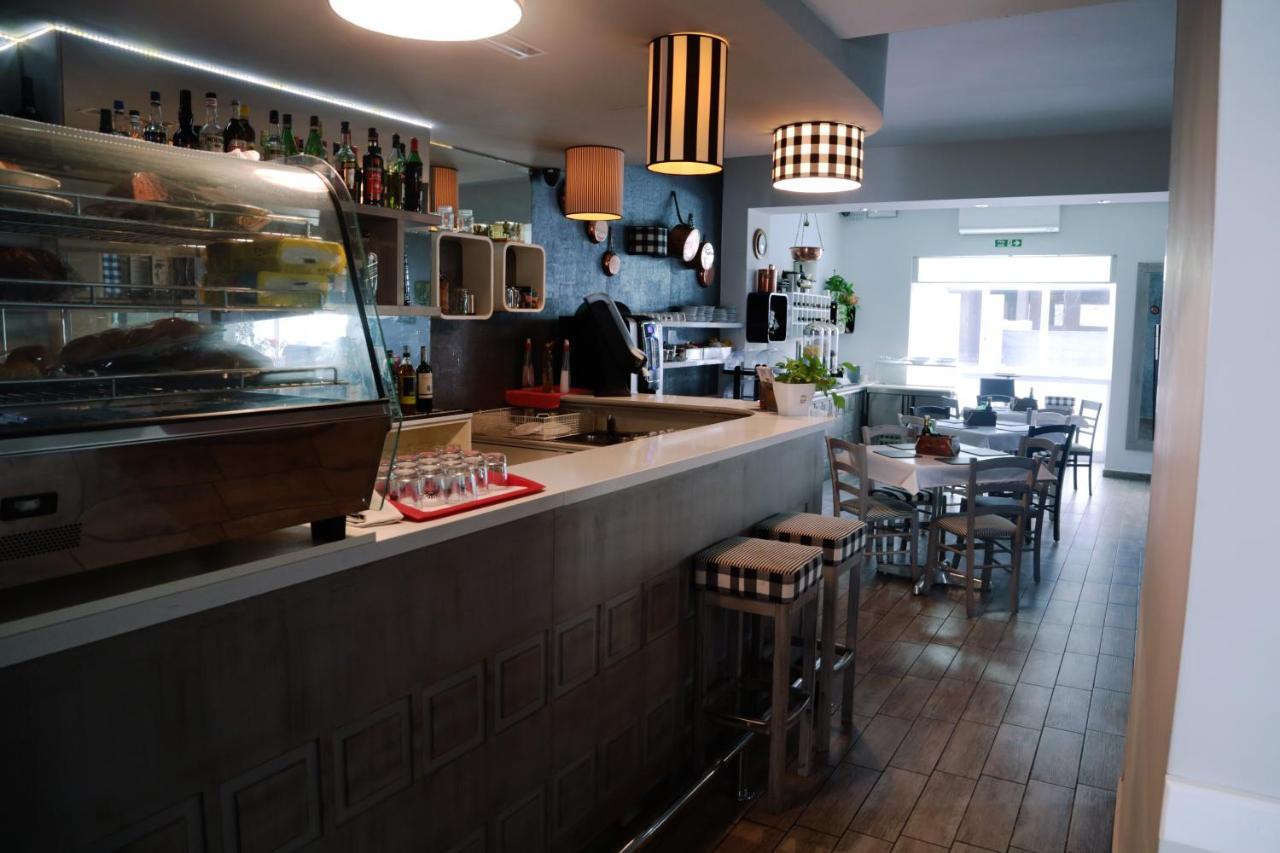 Spinola Hotel Saint Julian's Eksteriør bilde