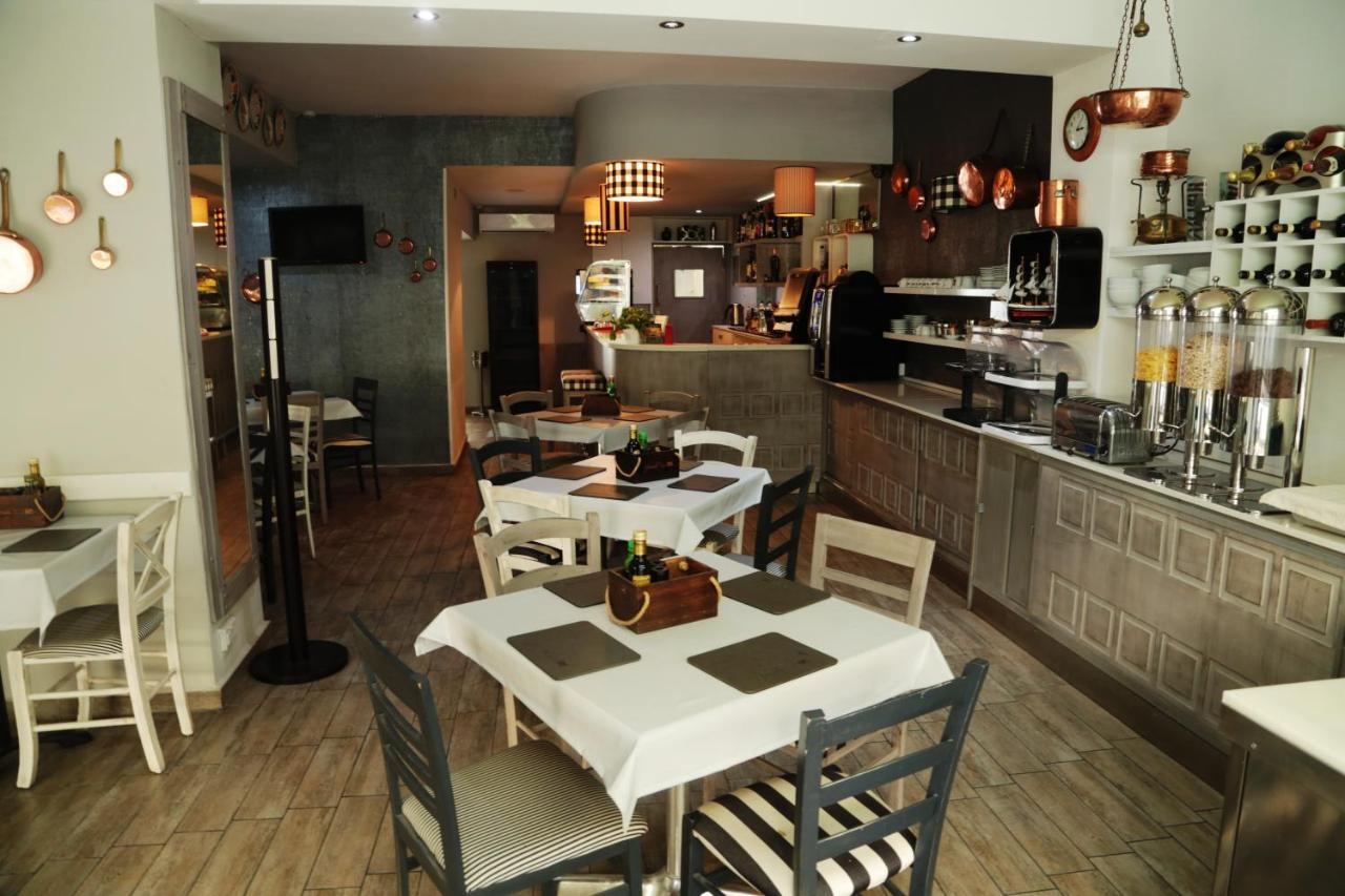 Spinola Hotel Saint Julian's Eksteriør bilde