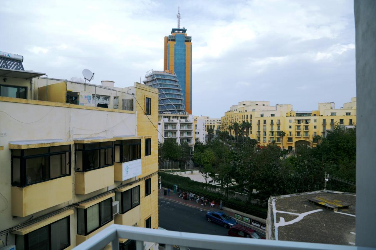 Spinola Hotel Saint Julian's Eksteriør bilde